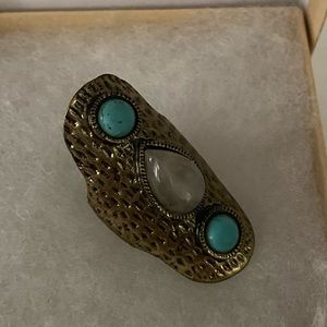 Vintage ring